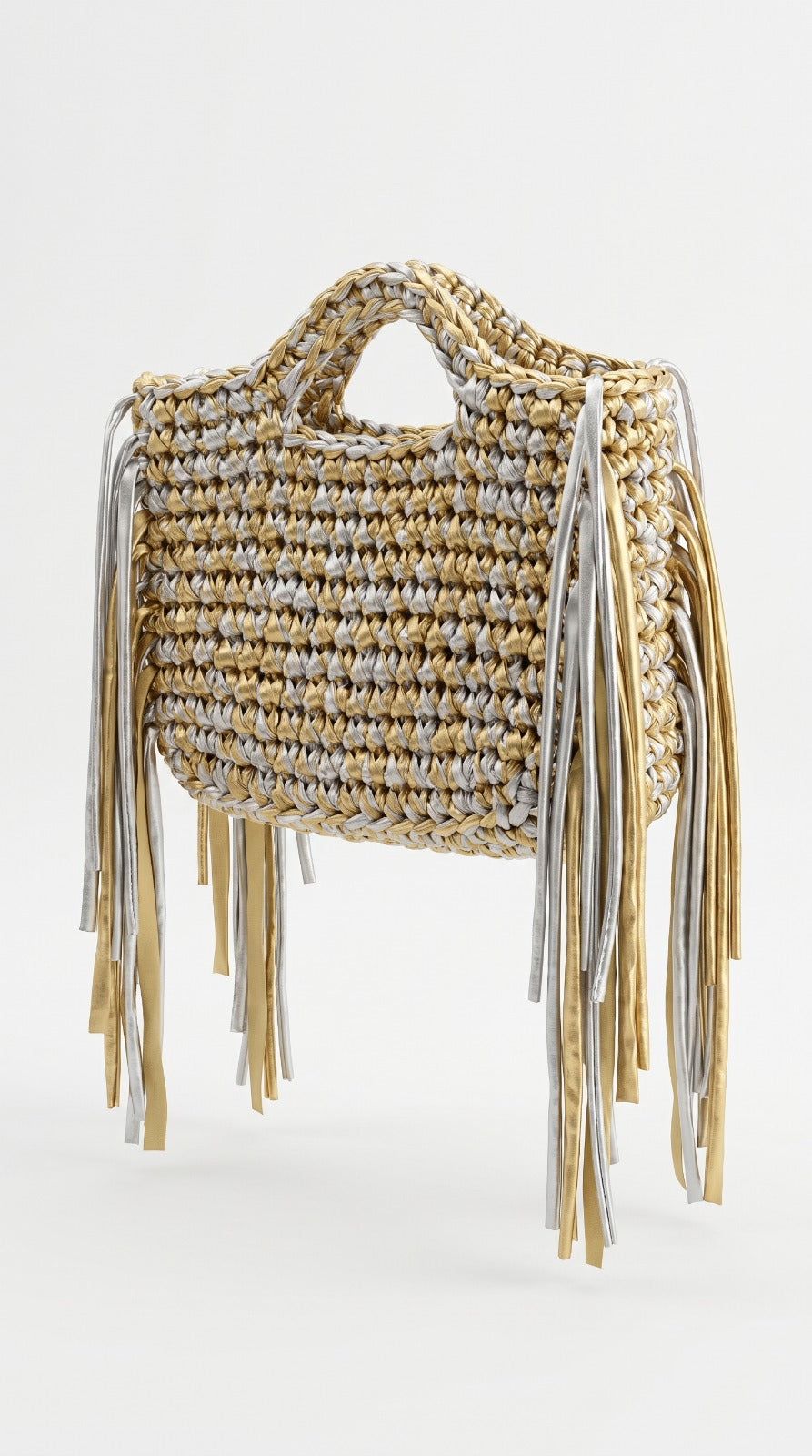 Glam Fringe