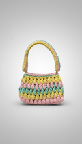 Rainbow Mini Hobo