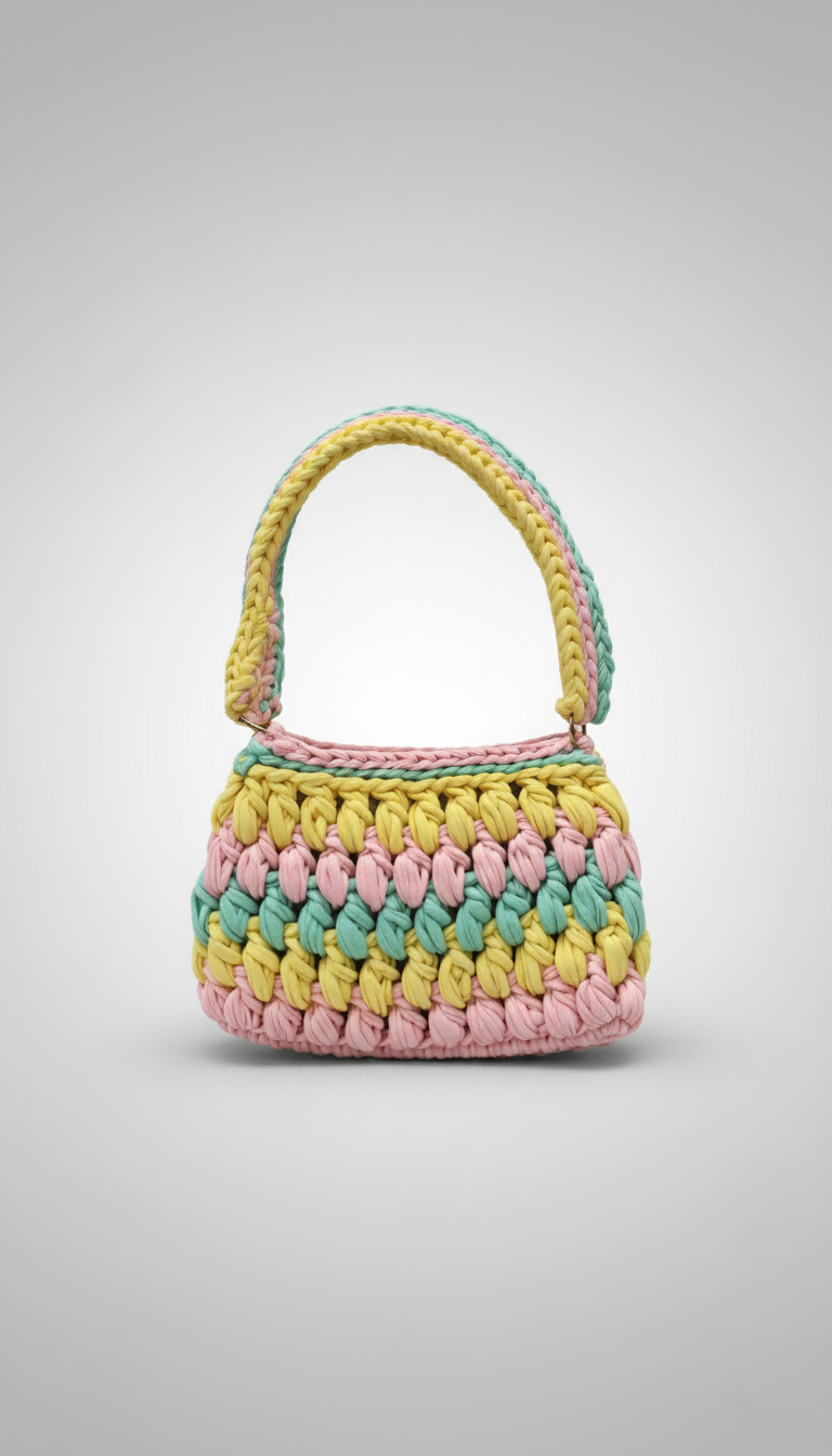 Rainbow Mini Hobo