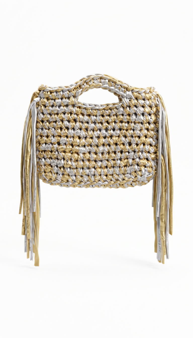 Glam Fringe
