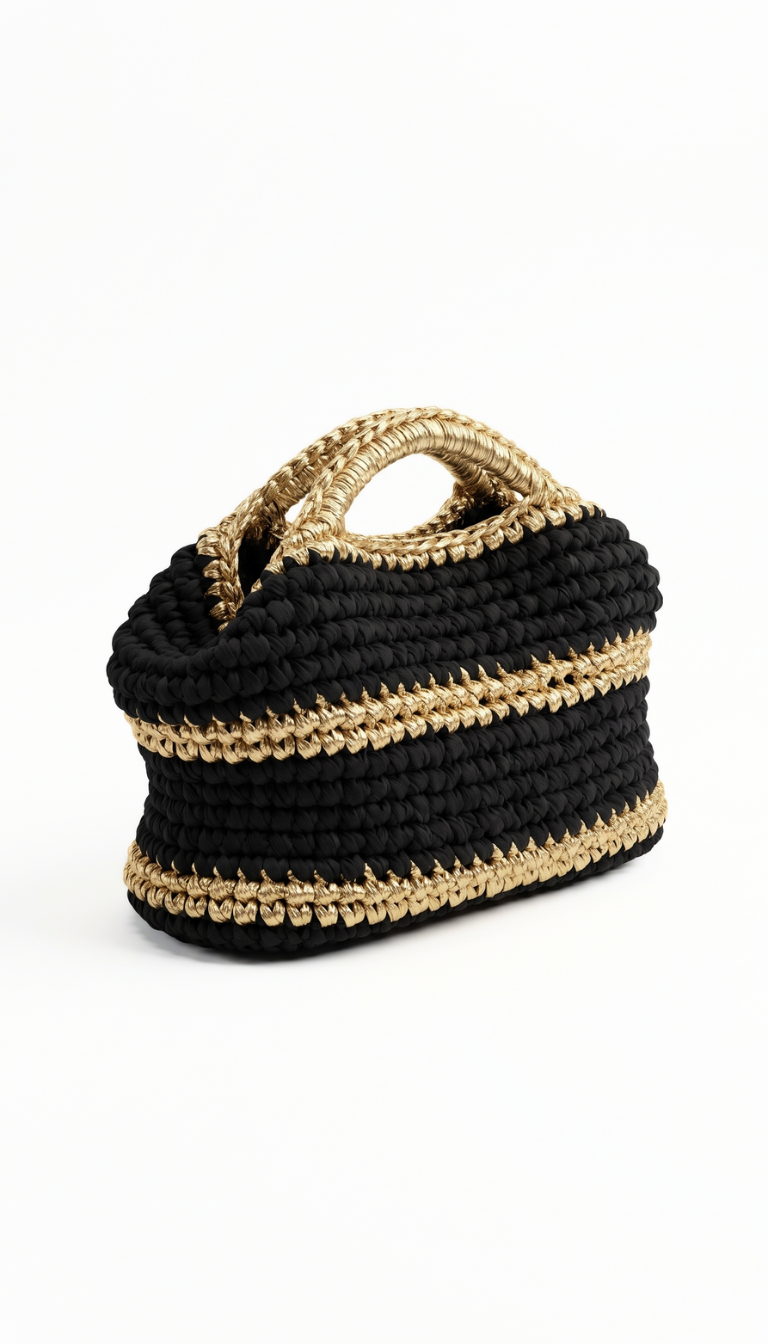 Luna Woven