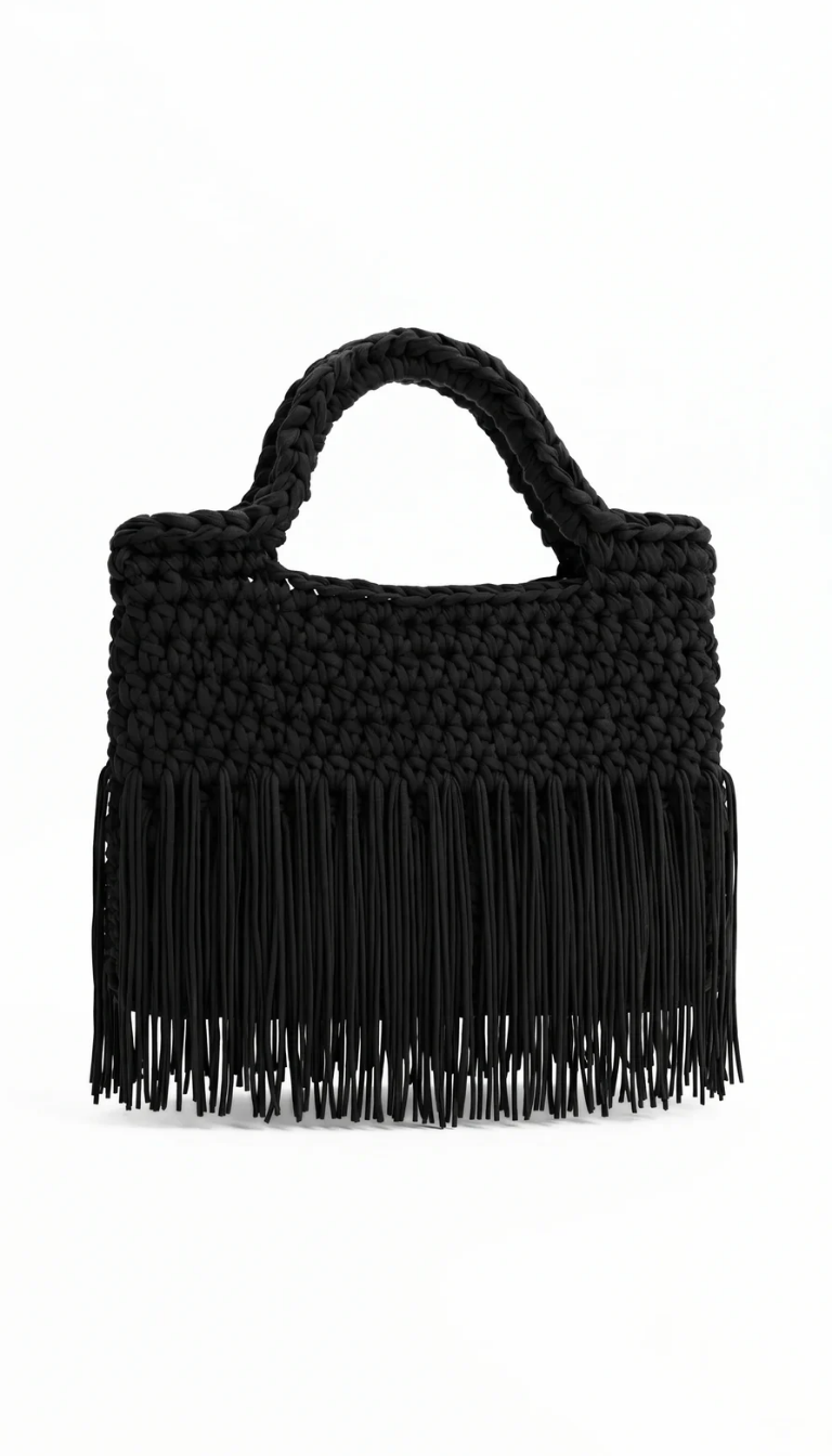 Bella Fringe